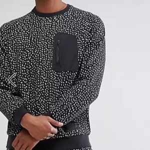 adidas Originals NMD Pocket Crewneck Sweater - Size Large - Men's